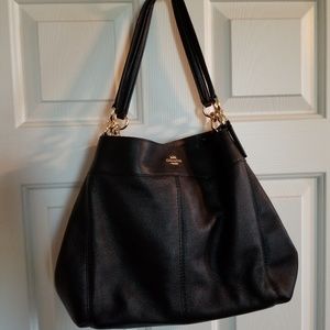 Coach shoulder bag